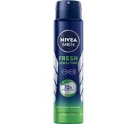 Nivea Deo Spray Fresh Sensation 250 ml 250 ml g