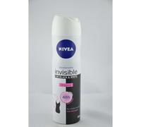 Nivea Deo Spray Invisible Original Clear 150ml