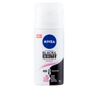 MINI NIVEA DEO SPR BLACK&WHITE 35ML