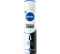 Nivea Deo Spray Invisible Pure 150 ml