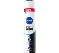 Nivea Deo Spray Invisible Pure 250 ml 250 ml
