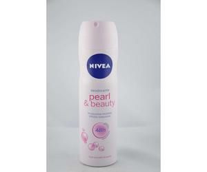 NIVEA DEO SPRAY PEARL & BEAUTY 150ML