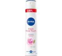 Nivea Deo Spray Rose Touch 250 ml