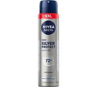 Nivea Deo Spray Silver Protect 250 ml
