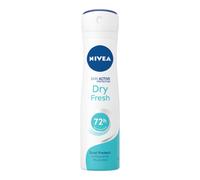 Nivea Deodorante Aid Fresh Natural Da 150ml