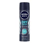 Nivea Deo Spy Dry Le Ml 150Ml