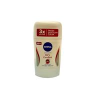 Nivea Deo Stick Dry Comfort, 40 ml