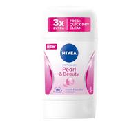 Nivea Pearl & Beauty 48h in stick antitraspirante 50 ml per Donna