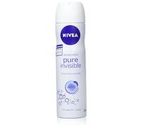 Nivea Deo Spray Pure Invisible New 150ml