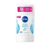 Nivea Deodorant Stick - Fresh Natural - 50 ml