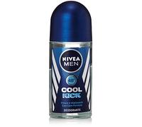 Nivea Deodorant Uomo Cool Kick Roll On Men 50Ml