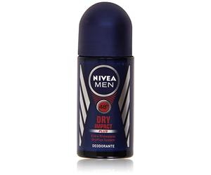 Nivea Deodorant Uomo Dry Impact Roll-On Men 50Ml