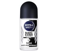 Nivea Deodorant Uomo Iible B&W Roll-On Men 50Ml
