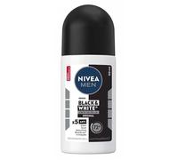 Nivea Deodorant Uomo Iible B&W Roll-On Men 50Ml
