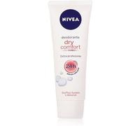NIVEA DEODORANTE CREMA 75ML.DRY CONFORT PLUS EXTRA PROTEZIONE