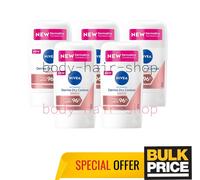 Nivea Deodorante Donna Derma Dry Control Maximum Stick 96H Extreme Sweat Conf...