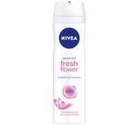 Nivea Deodorante Fresh Flower 150 ml - Deodorante