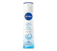 Nivea Deo Spray Fresh 150 ml 150 ml