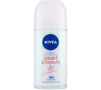 NIVEA DEODORANTE ROLL ON 50ML.PEARL&BEAUTY PROTEZIONE MORBIDA