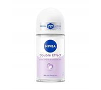 NIVEA - Deodorante roll-on da donna, 72 ore, antitraspirante a doppio effetto, 50 ml