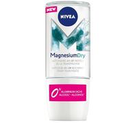 Nivea - Deodorante Roll On da donna, al magnesio Dry Fresh, 50 ml