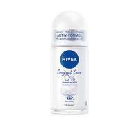 NIVEA Deodorante Roll-On Deostick 48h 50 ml Cura Originale 24 Ore Senza Alcol