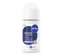 Deodorante Roll-on Nivea DERMA CONTROL 50 ml