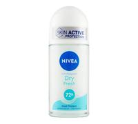 Nivea Deodorante Roll-On Dry Fresh 50 ml - Deodorante roll-on