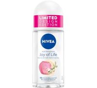 NIVEA Deodorante Roll-On Joy of Life AT 50 ML