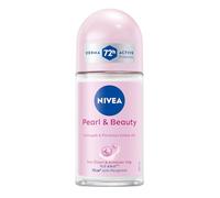 Nivea Deodorante Roll on Pearl Beauty, 50 ml