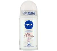 Nivea Deo Roll Pearl E Beauty 50ml