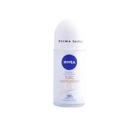 Nivea Talc Sensation Deo Roll-On 50ml