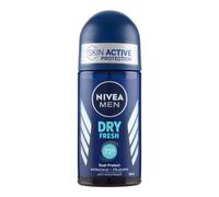 NIVEA DEO ROLL ON DRY LE ML
