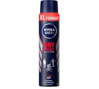 Nivea Deodorante spray da uomo, Dry Impact, confezione da 6 (6 x 250 ml)