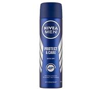 Nivea Men Protect & Care antitraspirante spray per uomo 150 ml
