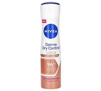 Nivea Deodorante spray Derma Dry Control, 150 ml