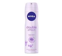 Nivea Deodorante Spray Doppio Effetto 200ml - Deodorante spray