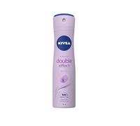 NIVEA Double Effect antitraspirante spray 72 ore 150 ml
