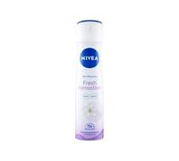 Nivea Deo Spray Fresh Sensation 150ml