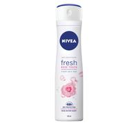 NIVEA Spray antitraspirante Rose Touch, 150 ml