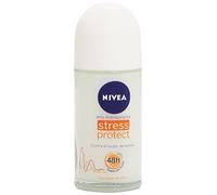Nivea Deodorante, Stress Protect Roll-On, 50 ml