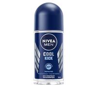 Nivea Deodorante Uomo Cool Kick Roll-On - 50 ml