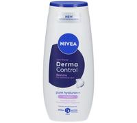 Nivea Derma Cont Restore Doccia 250 ml Detergente