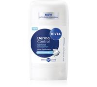 NIVEA Derma Control Defend antitraspirante solido per pelli irritate 50 ml