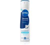 NIVEA Derma Control Defend antitraspirante spray per pelli irritate 150 ml