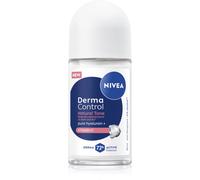 NIVEA Derma Control Natural Tone antitraspirante roll-on contro le macchie scure 50 ml