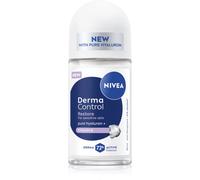 NIVEA Derma Control Restore antitraspirante roll-on 72 ore 50 ml