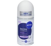 NIVEA DERMA CONT RESTORE ROLL