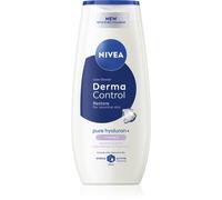 NIVEA Derma Control Restore gel doccia idratante con acido ialuronico 250 ml