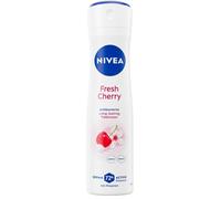 NIVEA - Derma Deo Fresh Cherry Deodoranti 150 ml unisex